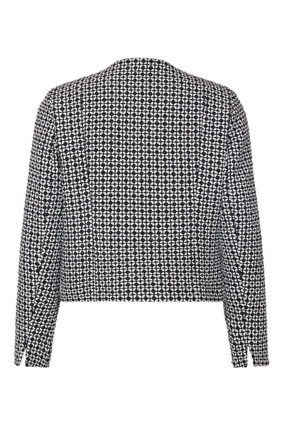 I'cona - Briley tweed jakki