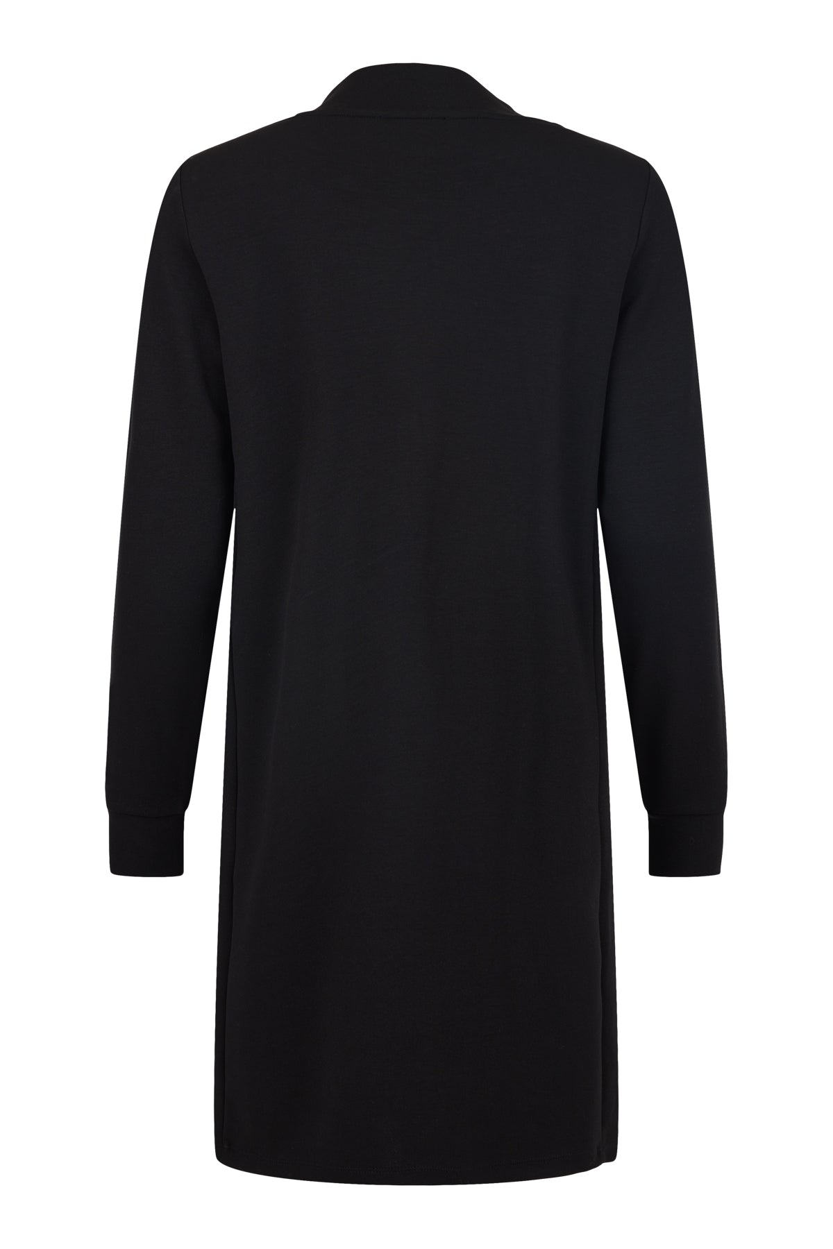 I'cona - Gracelyn peysukjóll með skrautsteinum