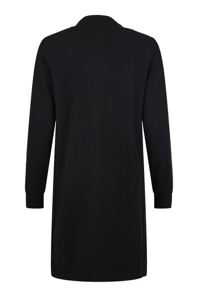 I'cona - Gracelyn peysukjóll með skrautsteinum