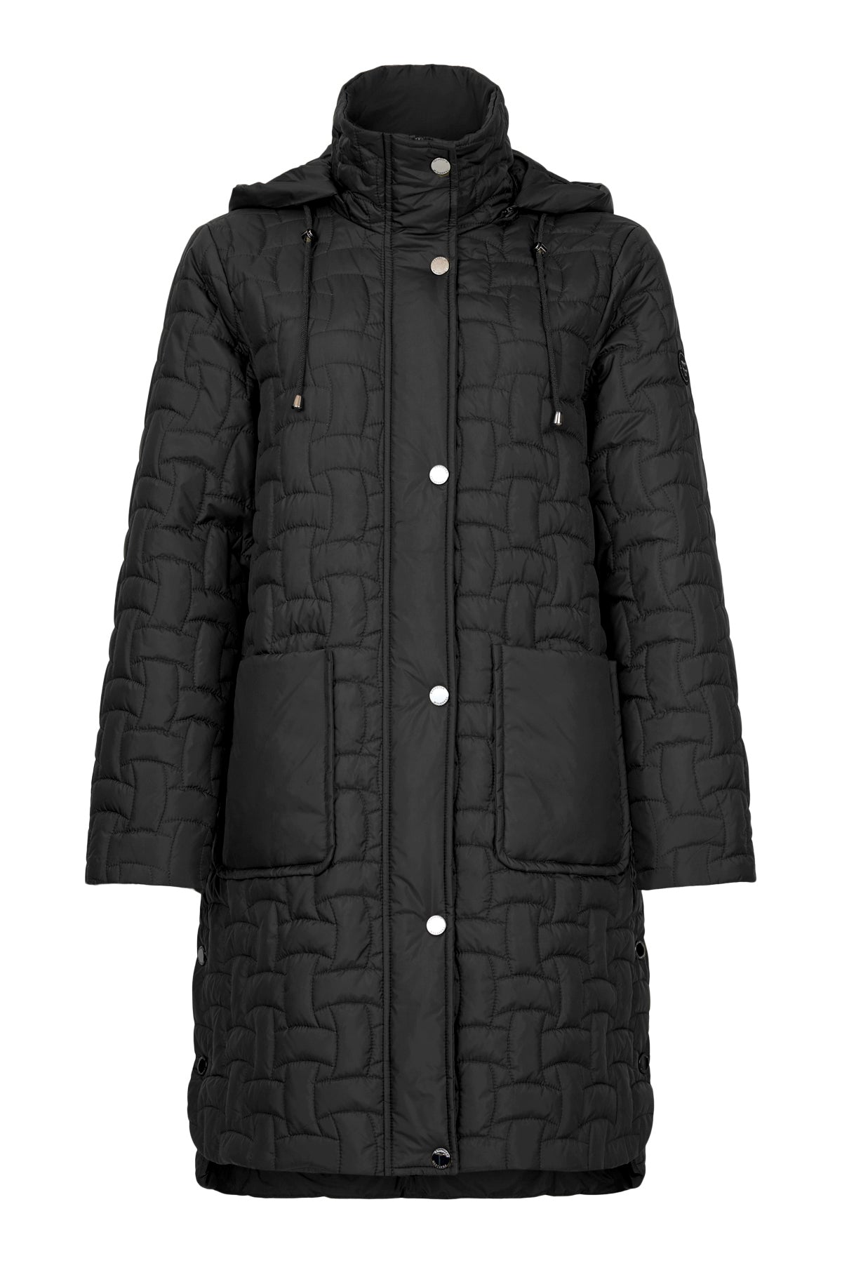 Frandsen - Zoie úlpa - "Vegan"