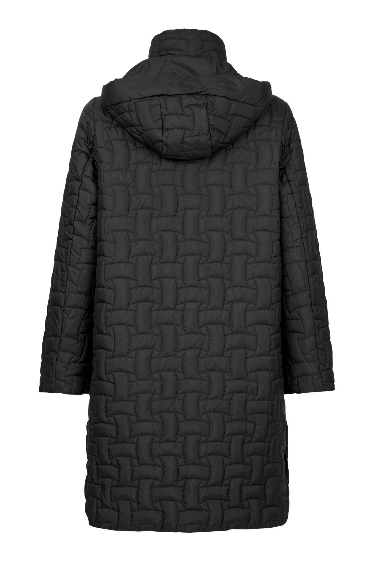 Frandsen - Zoie úlpa - "Vegan"