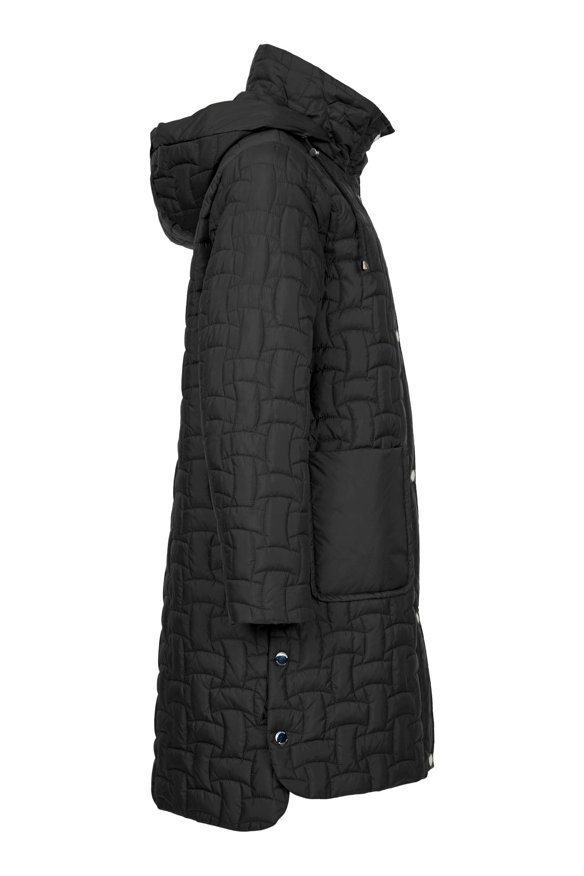 Frandsen - Zoie úlpa - "Vegan"