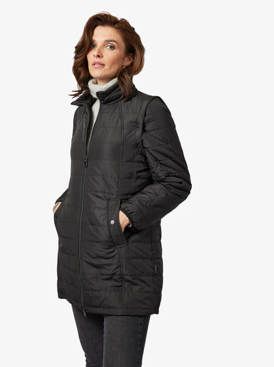 Frandsen - Sidney 3-í-1 útivistar úlpa