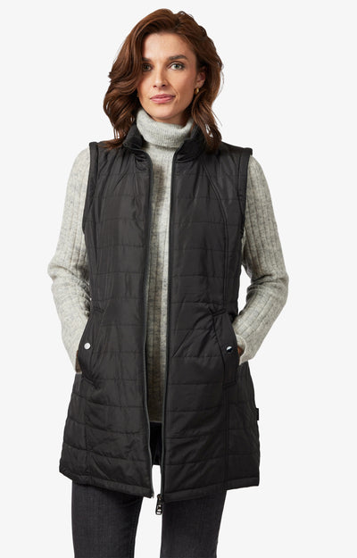 Frandsen - Sidney 3-í-1 útivistar úlpa