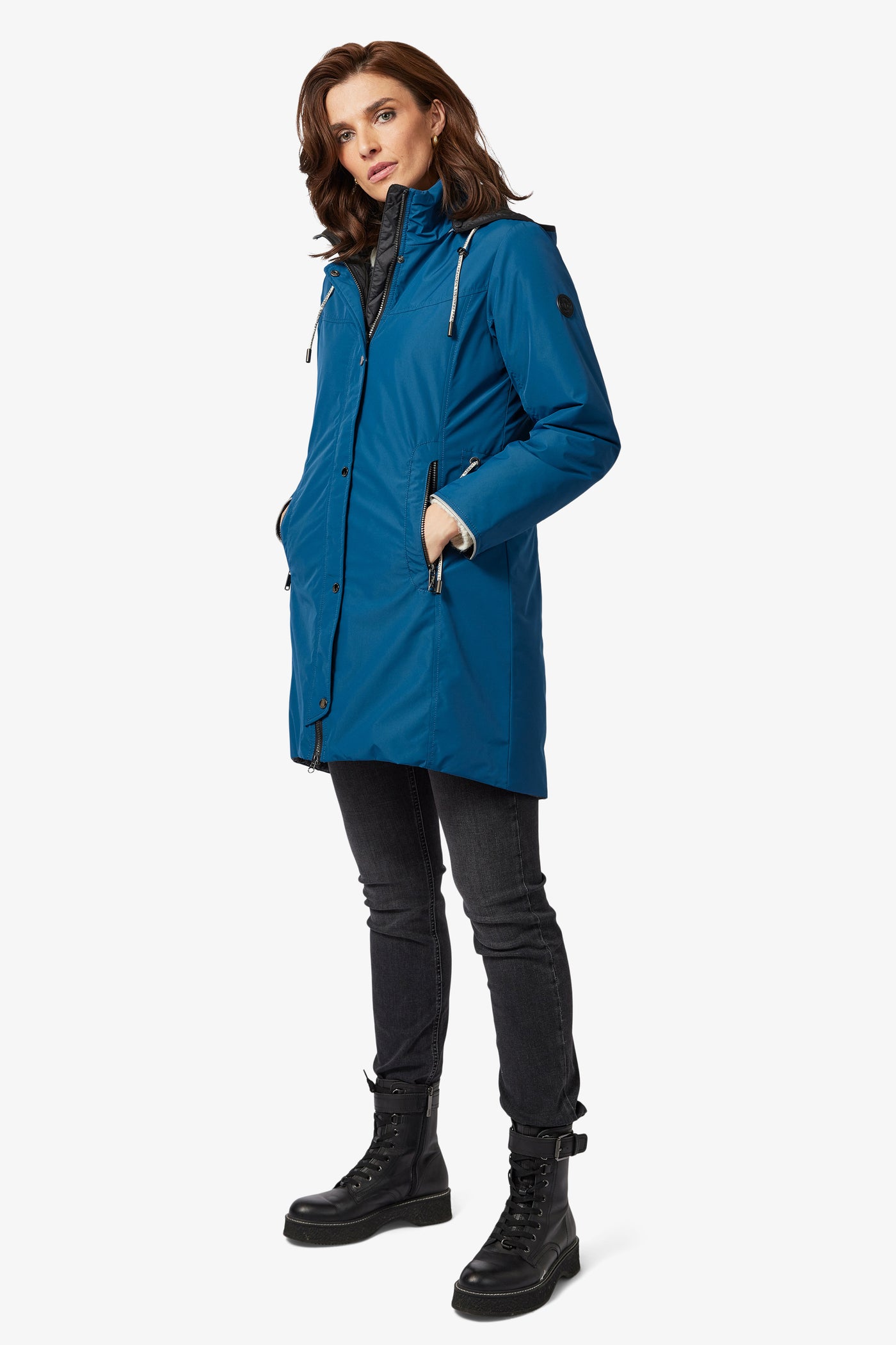 Frandsen - Macie úlpa - vendingur