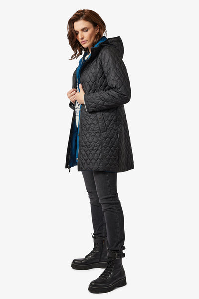 Frandsen - Macie úlpa - vendingur