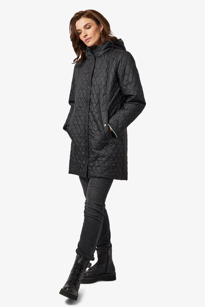 Frandsen - Macie úlpa - vendingur