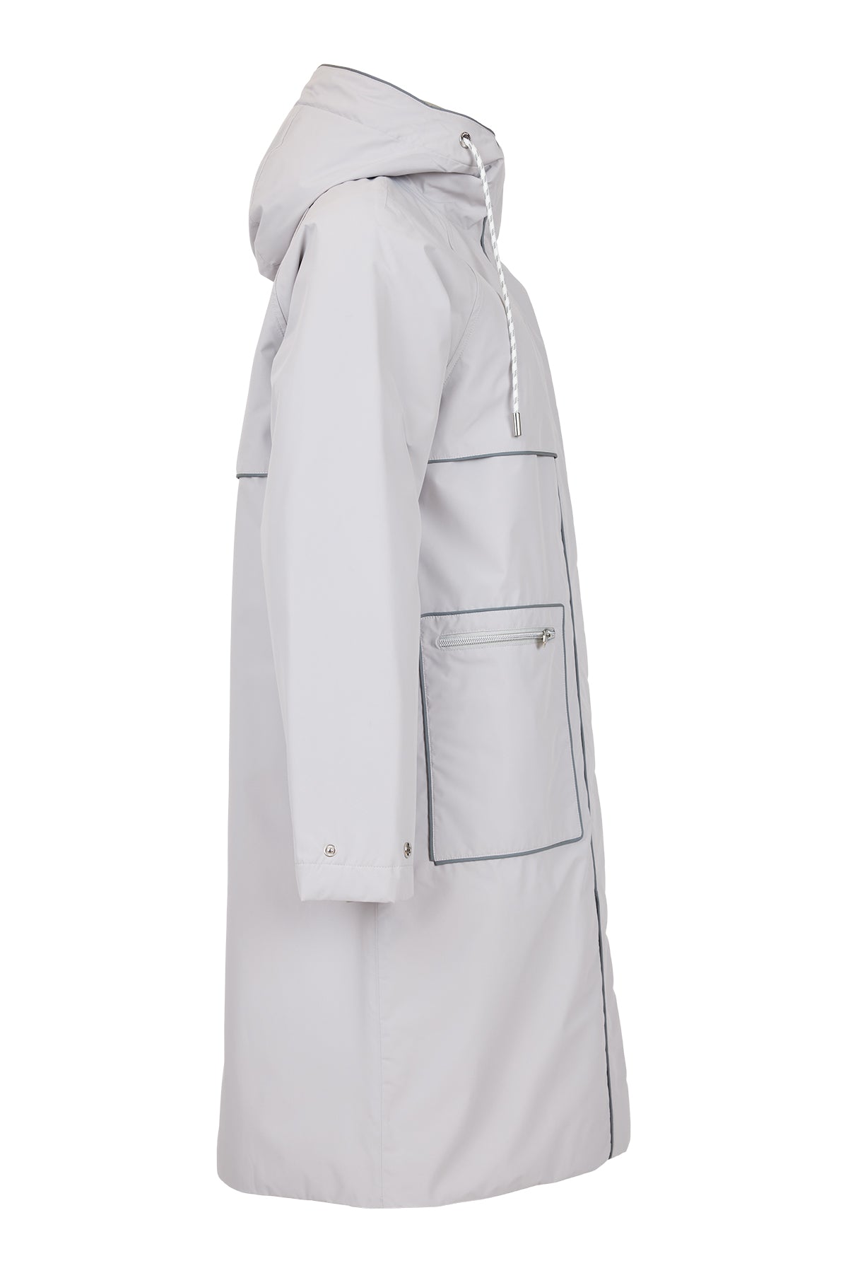 Normann - Camila regnúlpa með endurskini