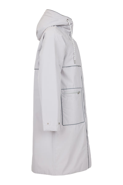 Normann - Camila regnúlpa með endurskini