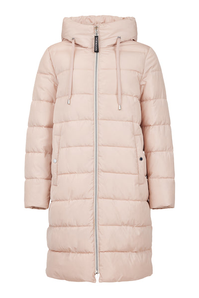 Normann - Amiya síð úlpa