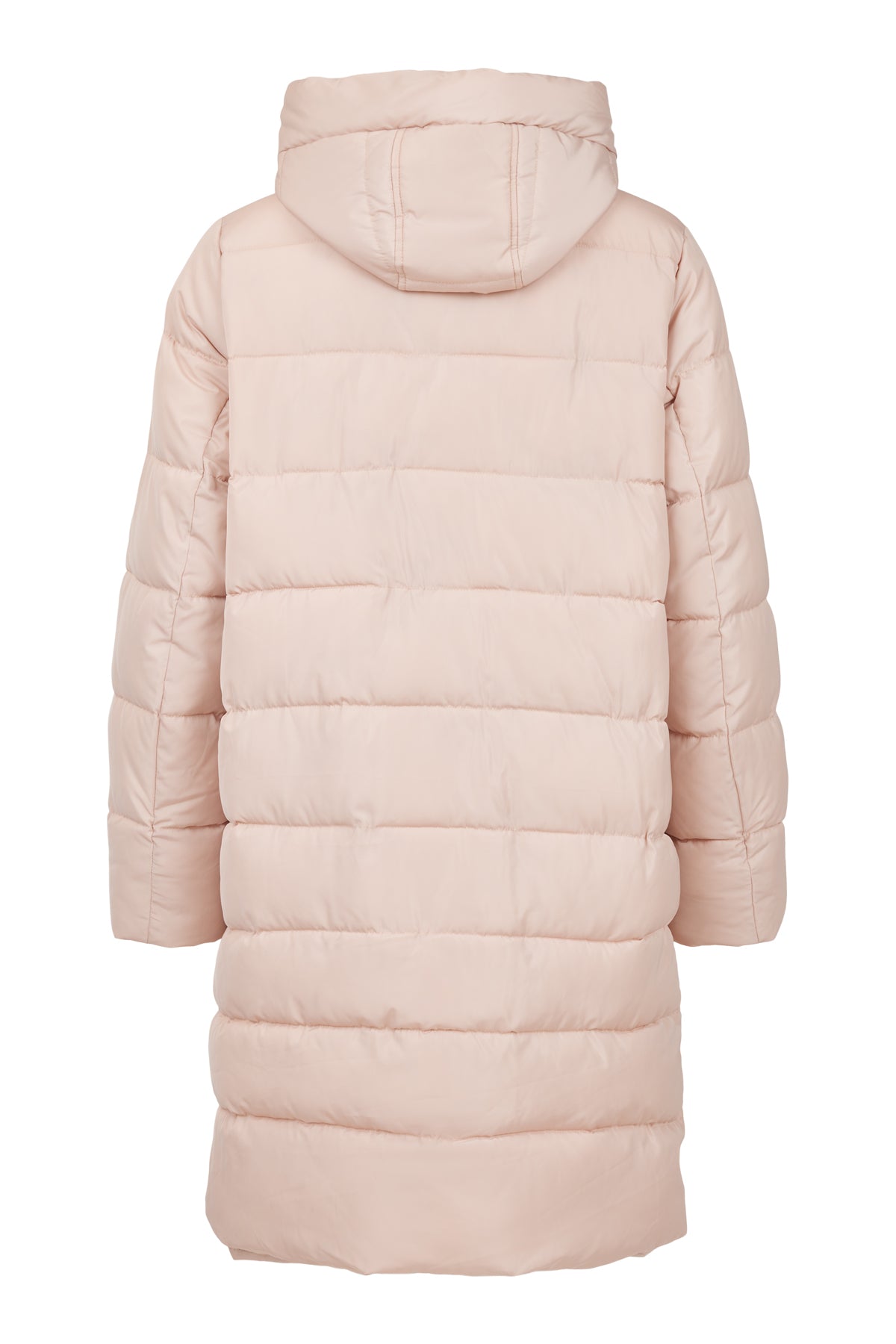 Normann - Amiya síð úlpa