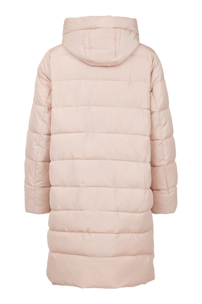 Normann - Amiya síð úlpa