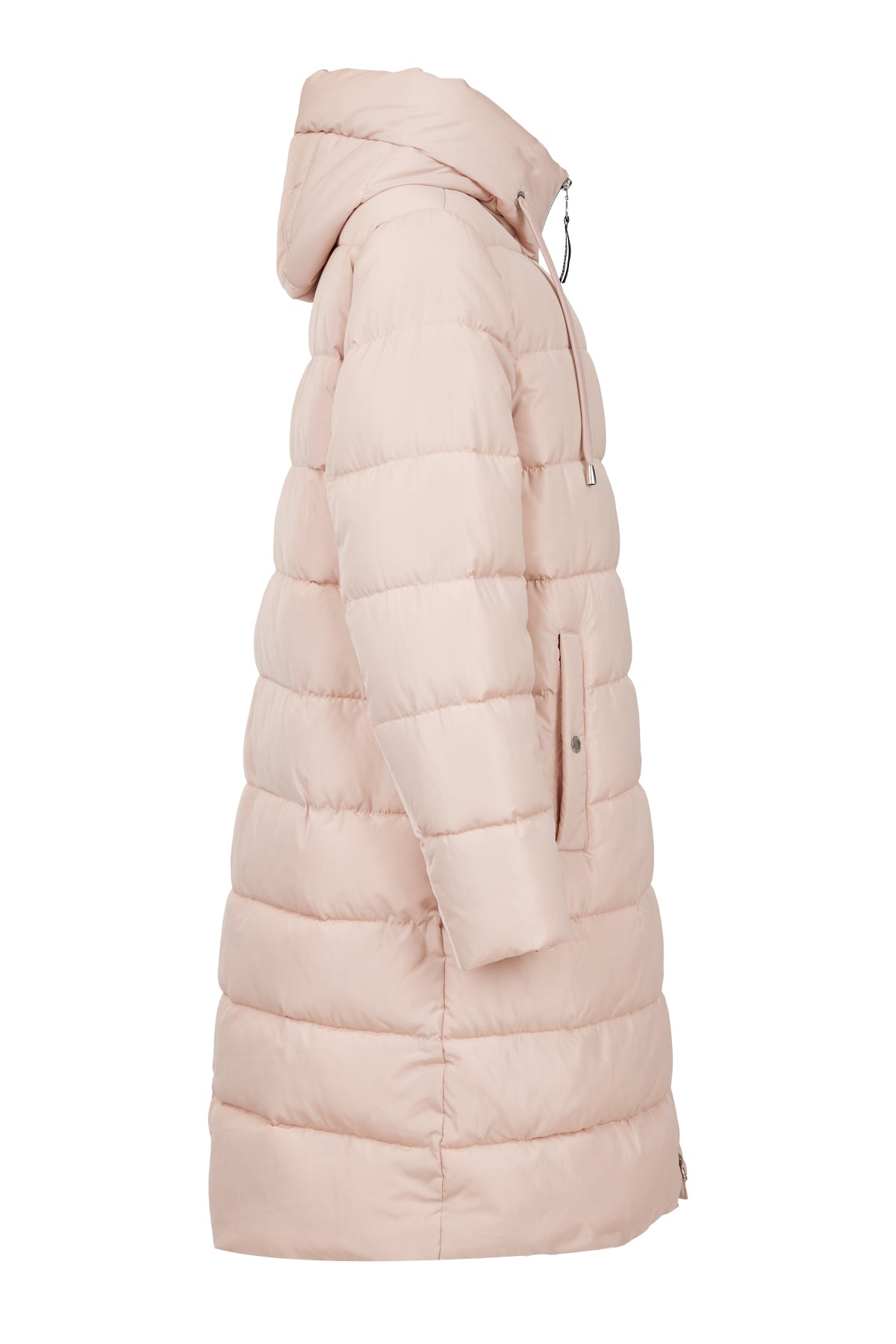 Normann - Amiya síð úlpa