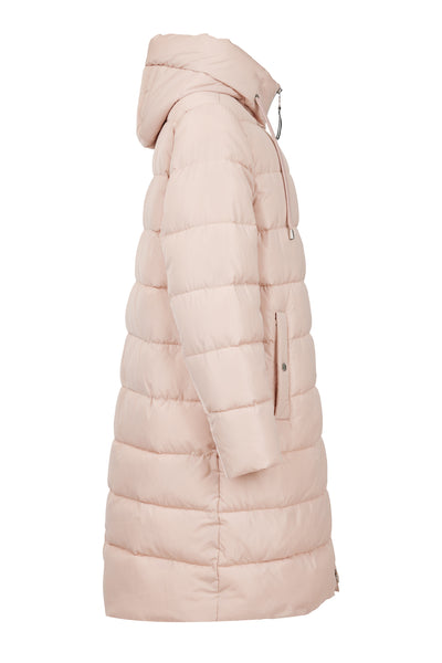 Normann - Amiya síð úlpa