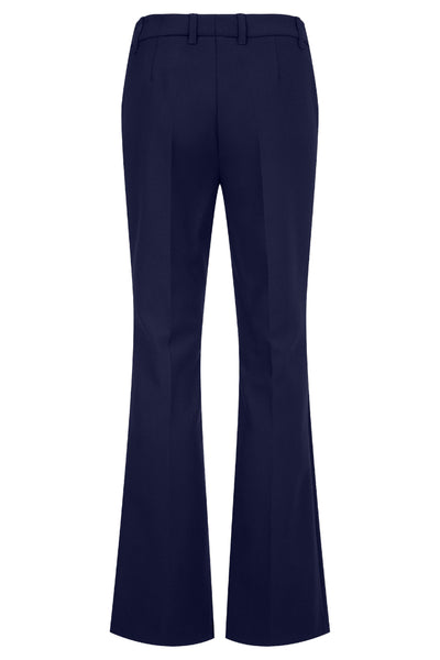 Robell - Joella útvíðar buxur - 82 cm