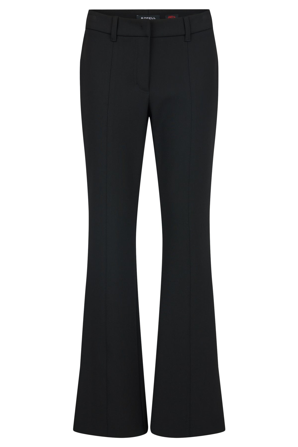 Robell - Joella útvíðar buxur - 82 cm