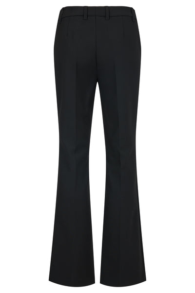 Robell - Joella útvíðar buxur - 82 cm