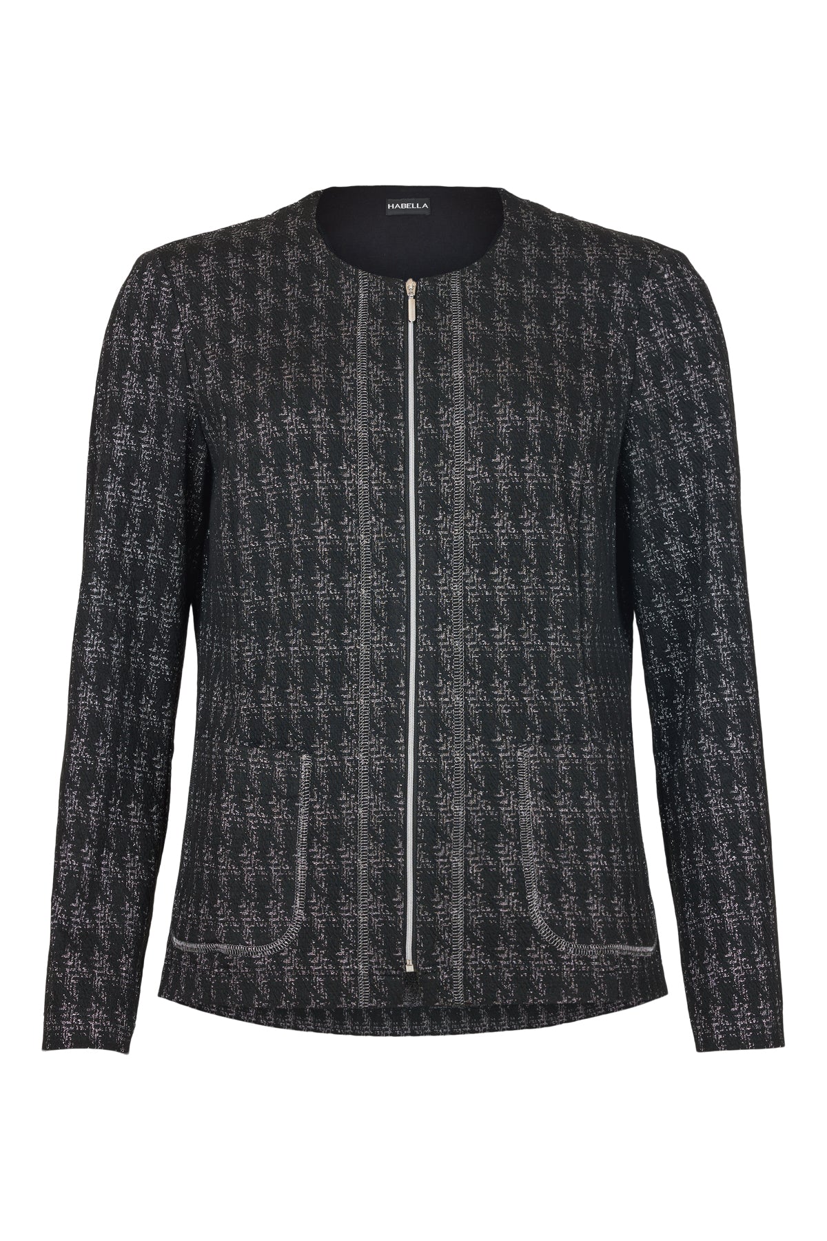 Habella - Teagan sparileg jakkapeysa