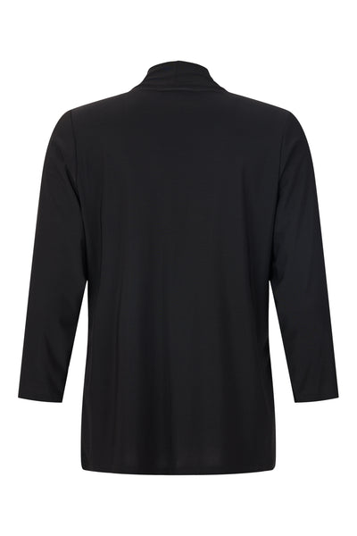 Bassini - Areli jakki með áföstum bol