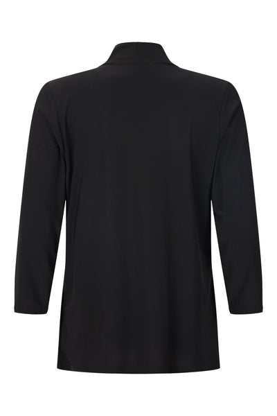 Bassini - Areli jakki með áföstum bol