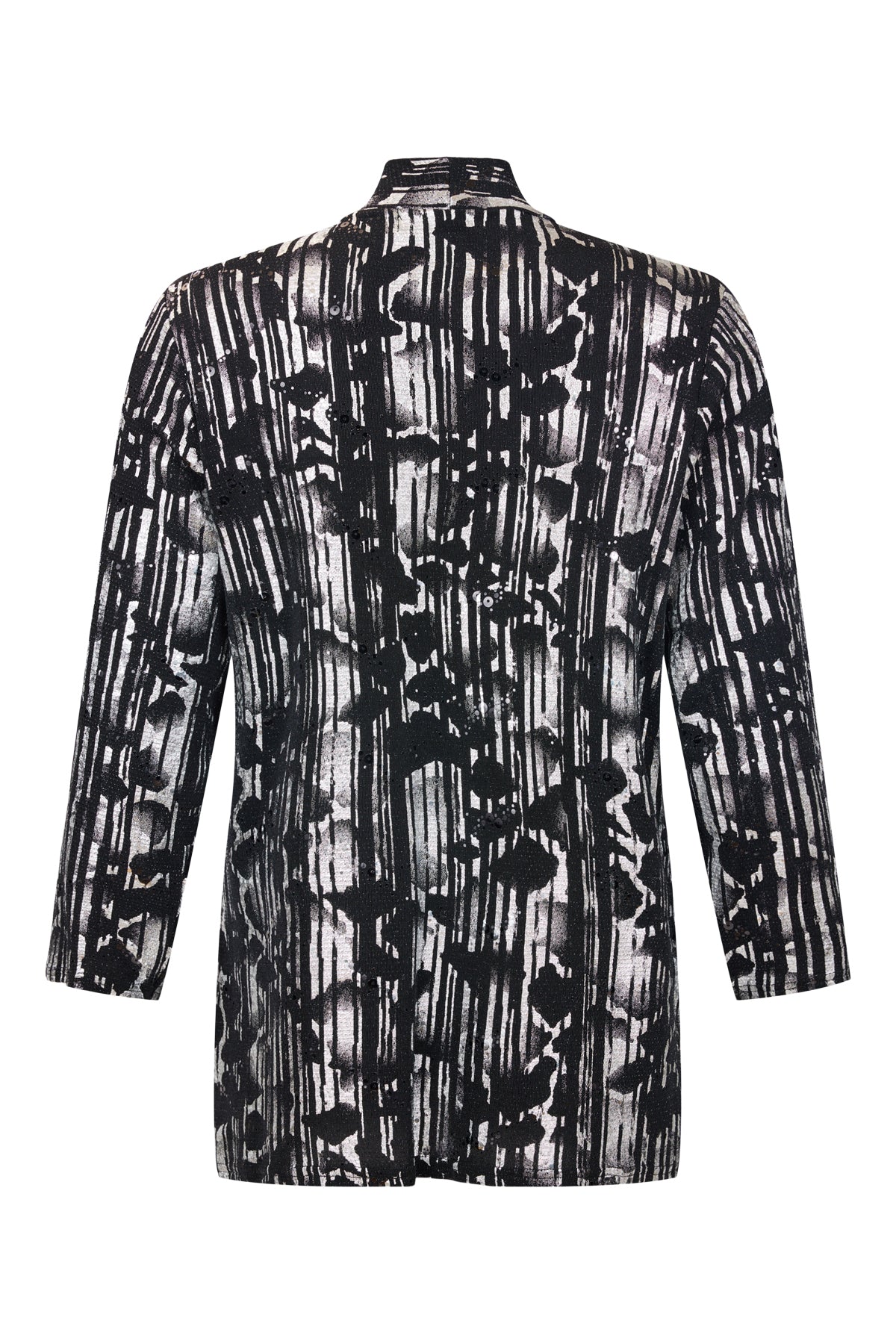 Bassini - Avery jakki með áföstum bol