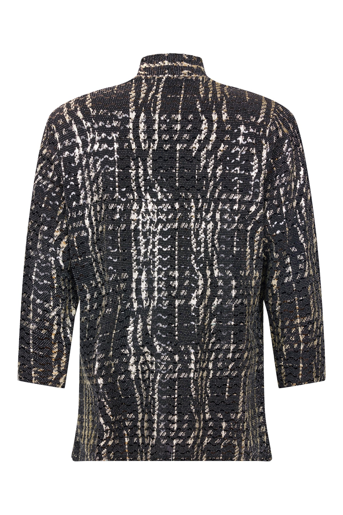 Bassini - Avery jakki með áföstum bol