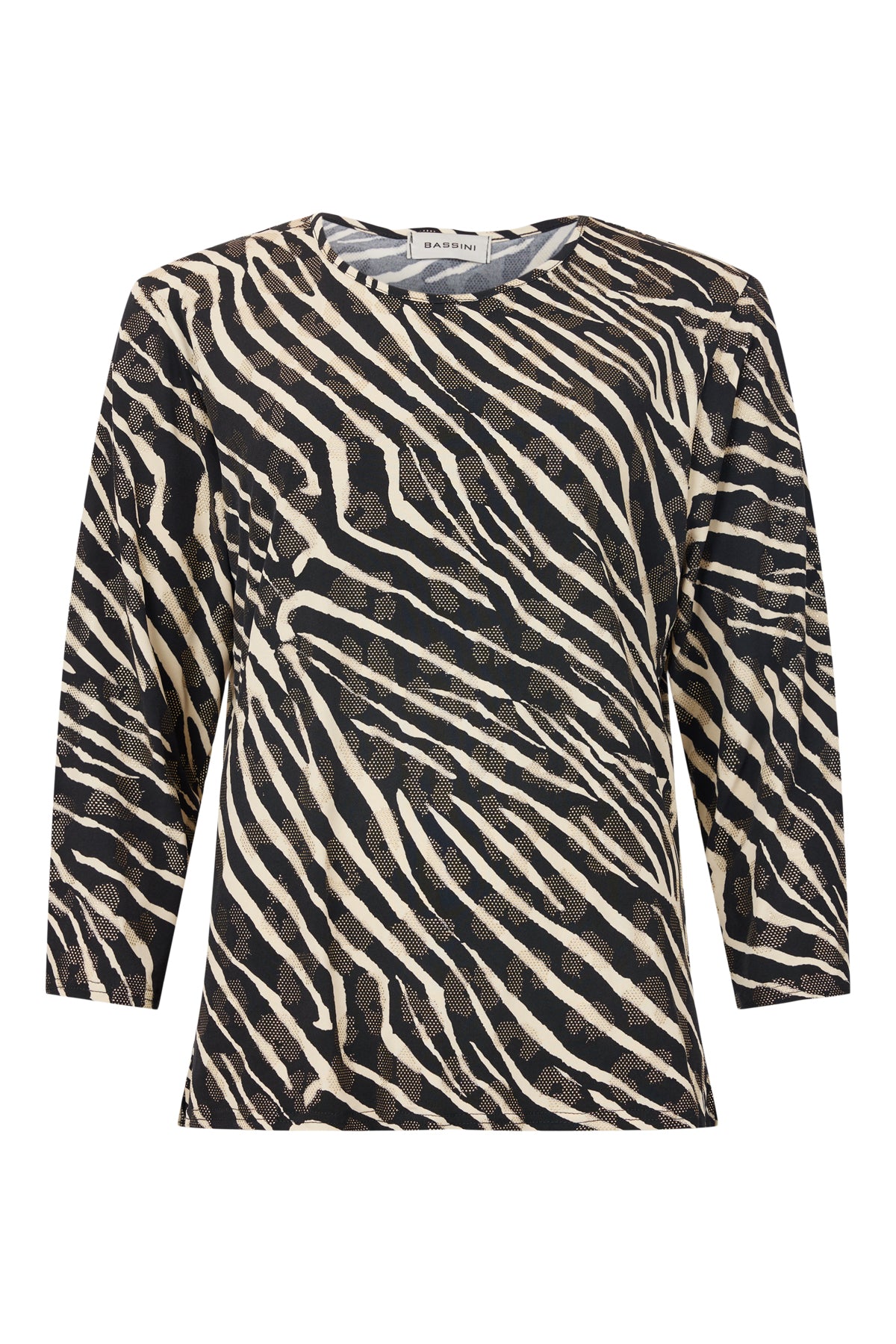 Bassini - Madalyn sparilegur kvartermabolur