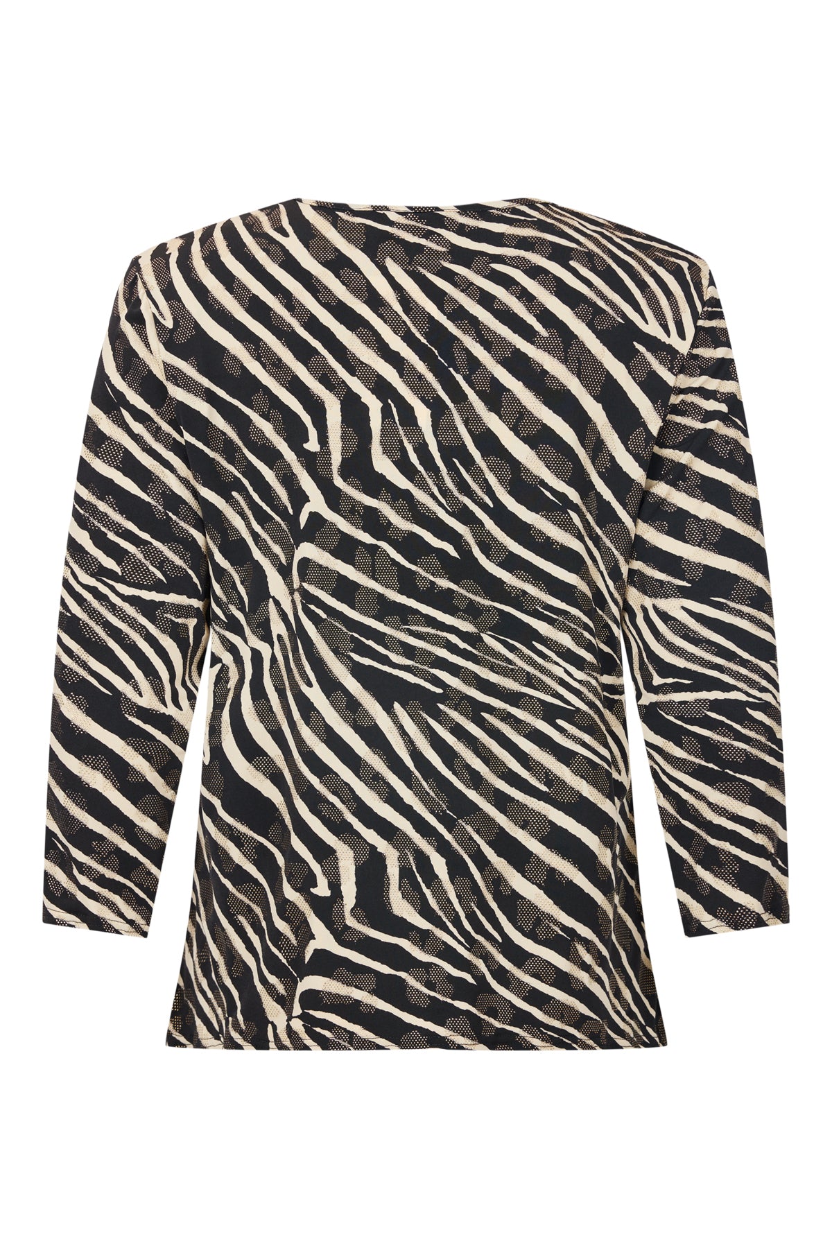 Bassini - Madalyn sparilegur kvartermabolur