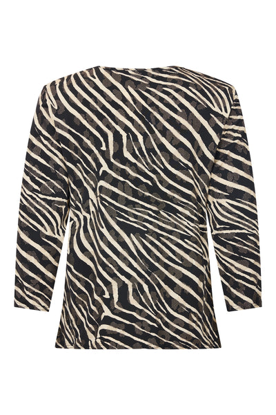 Bassini - Madalyn sparilegur kvartermabolur