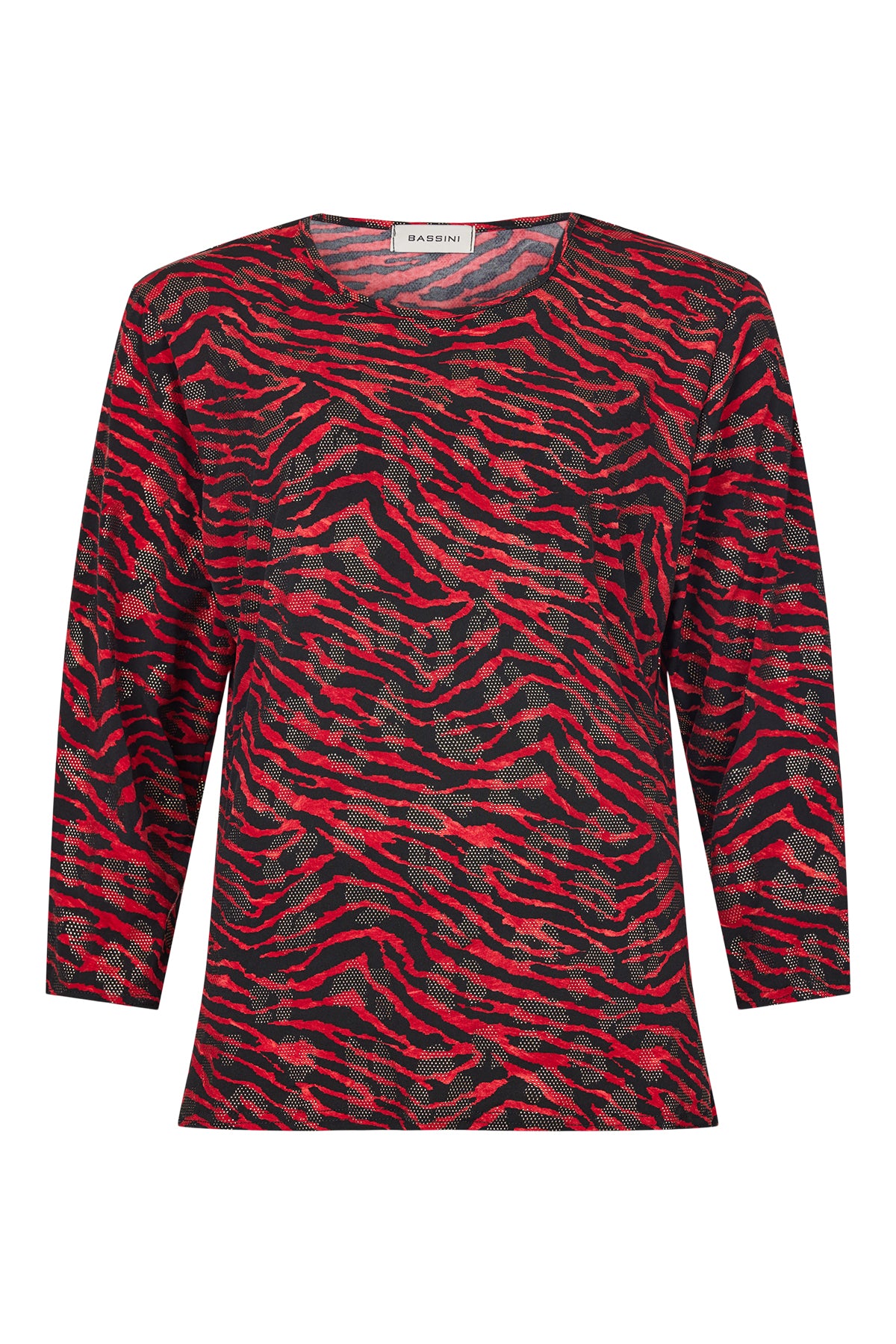 Bassini - Madalyn sparilegur kvartermabolur