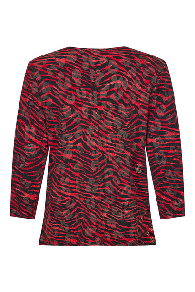 Bassini - Madalyn sparilegur kvartermabolur