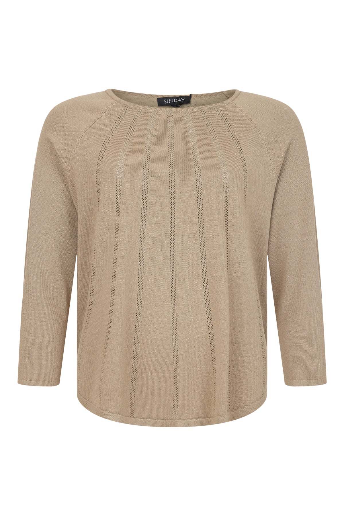 Sunday - Eliza fíngerð peysa