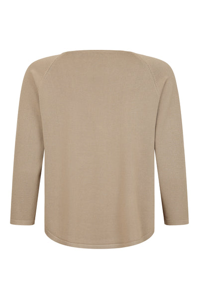 Sunday - Eliza fíngerð peysa