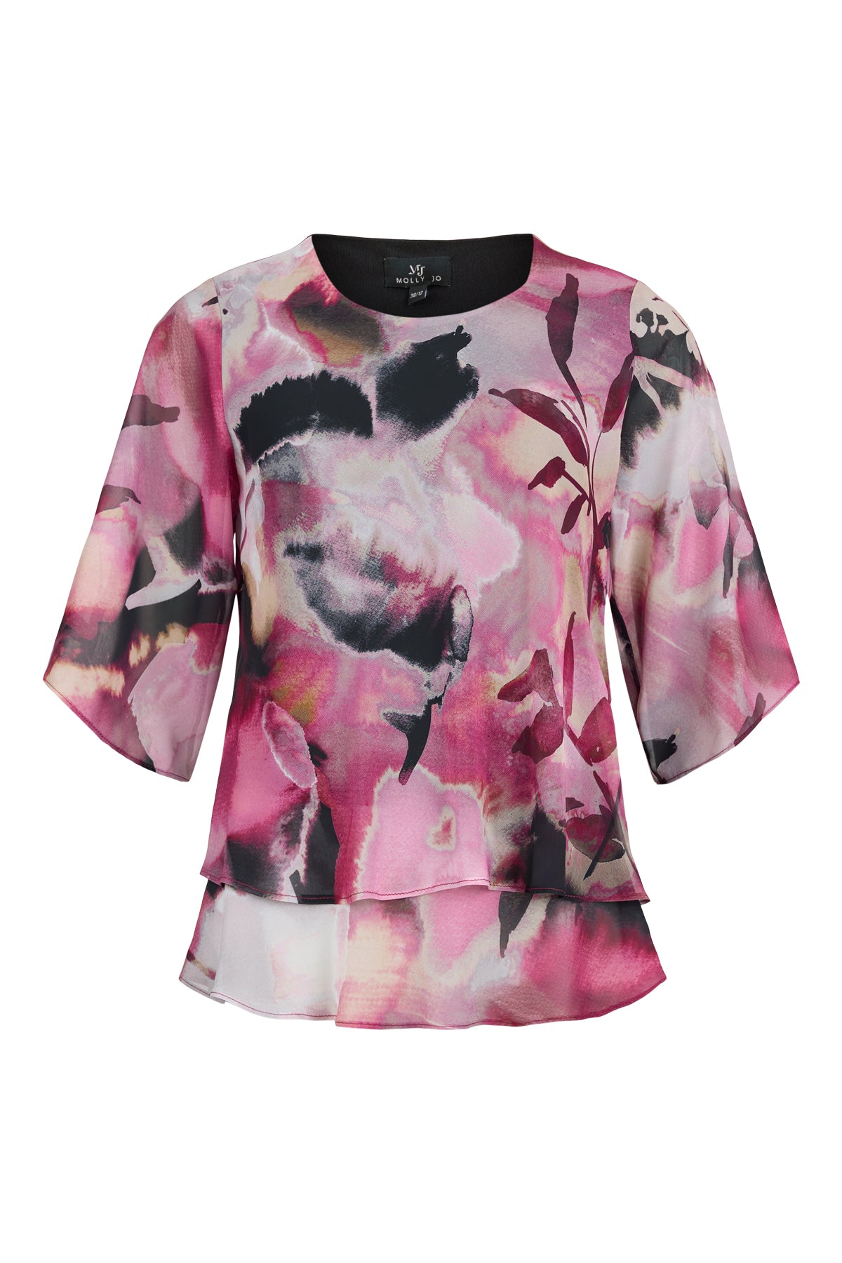 Molly Jo - Dawson sparitoppur