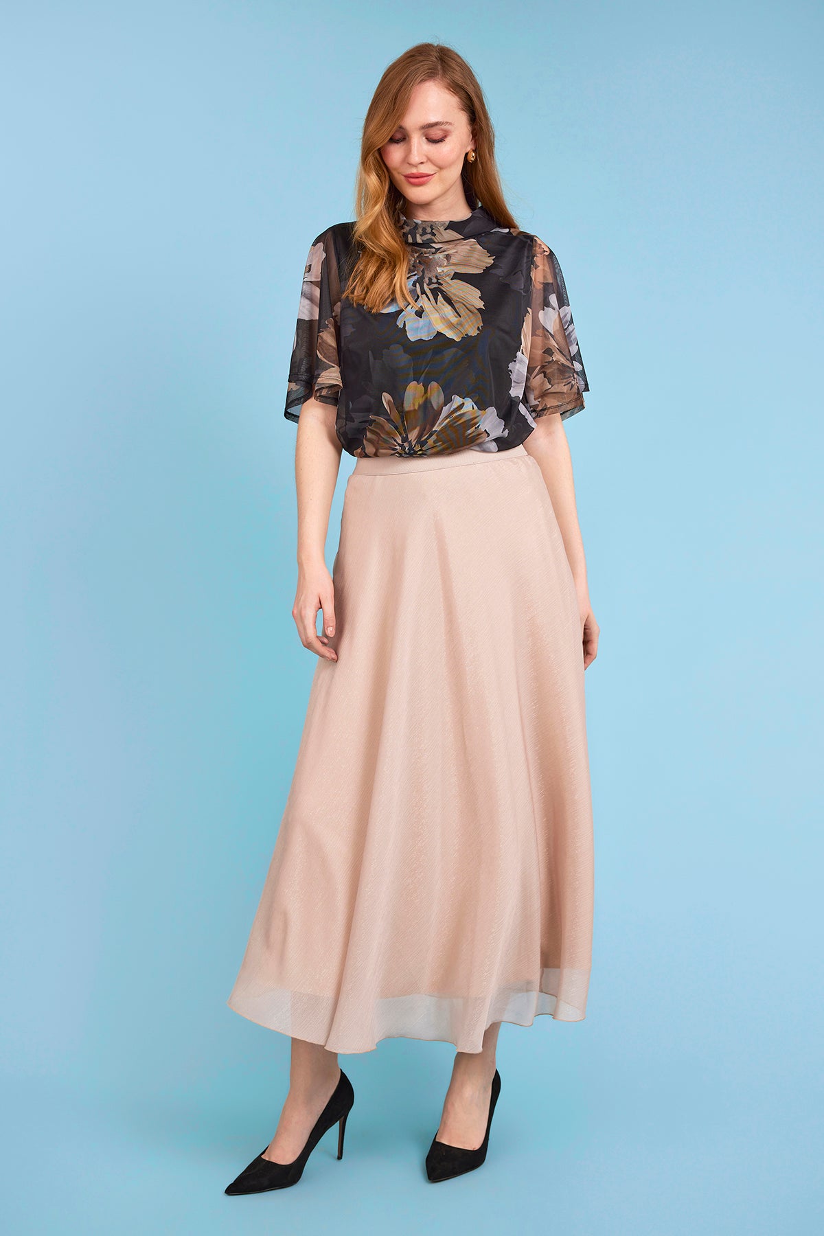 Molly Jo - Kailyn pils