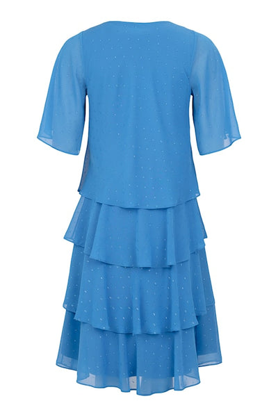 Molly Jo - Micah sparikjóll