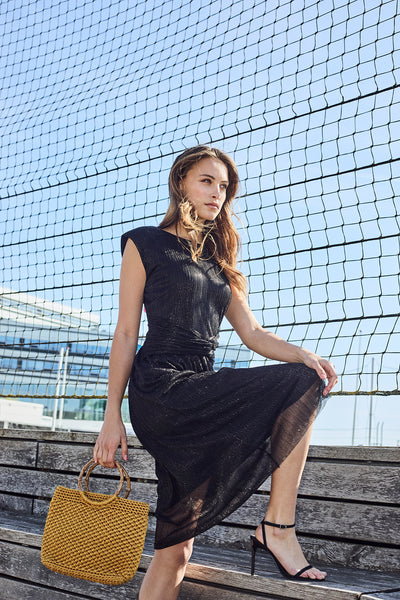 Molly Jo - Jaylene ermalaus sparikjóll