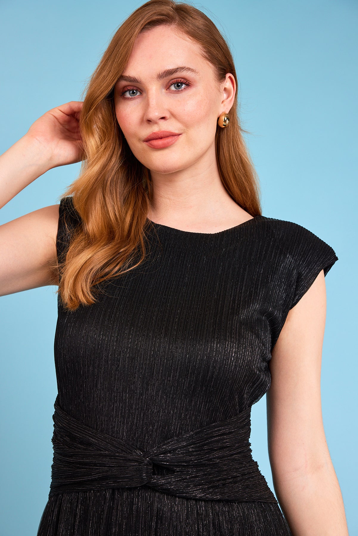 Molly Jo - Jaylene ermalaus sparikjóll