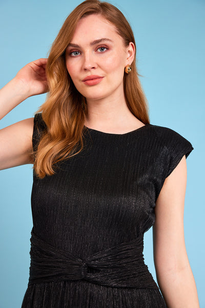 Molly Jo - Jaylene ermalaus sparikjóll