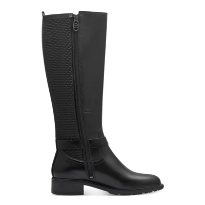 Tamaris - Há stígvél með ól