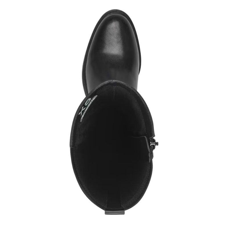 Tamaris - Há stígvél með ól