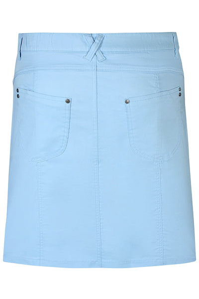 Zhenzi - Boyer - pils með buxum undir - golfpils