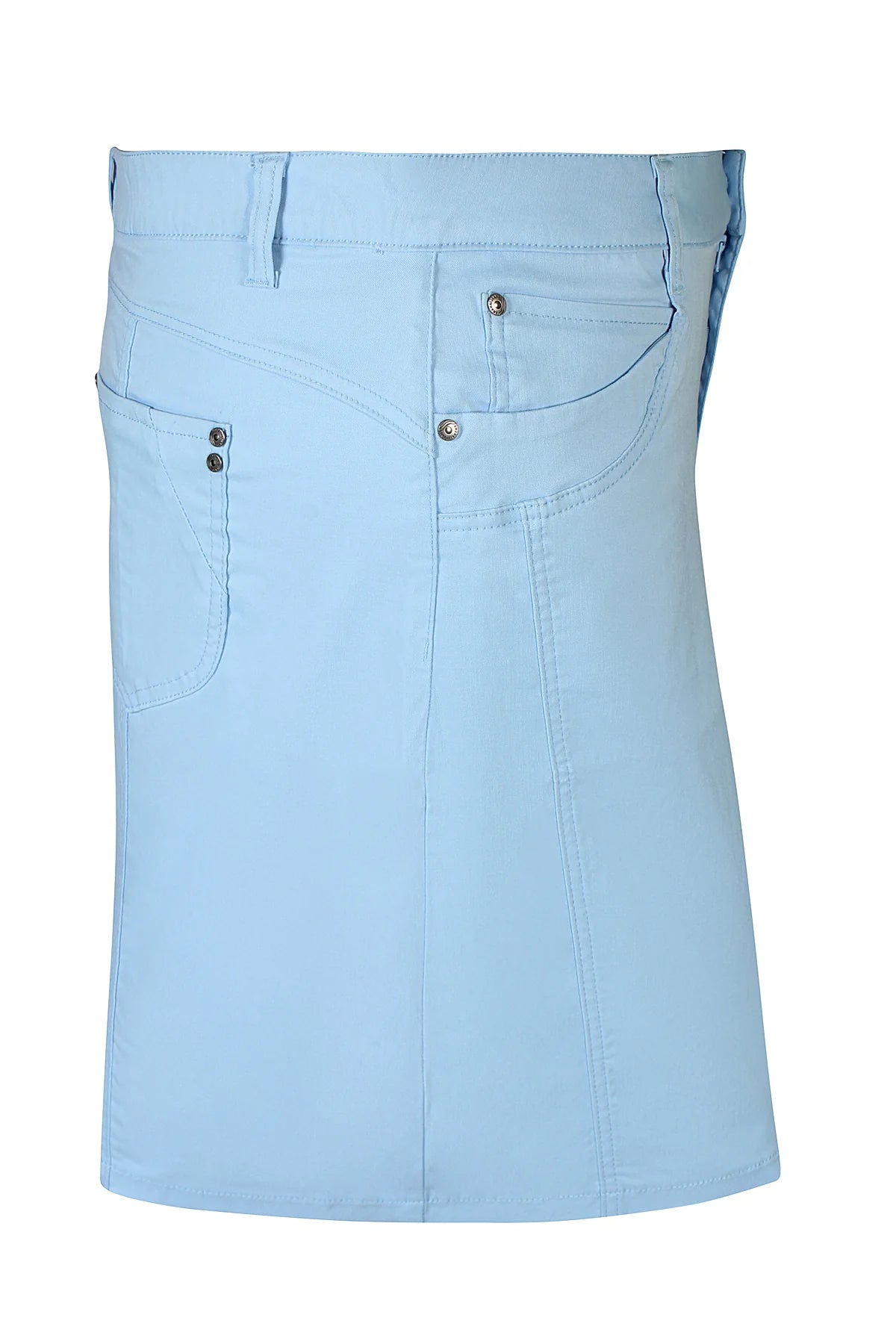 Zhenzi - Boyer - pils með buxum undir - golfpils