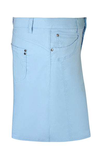 Zhenzi - Boyer - pils með buxum undir - golfpils