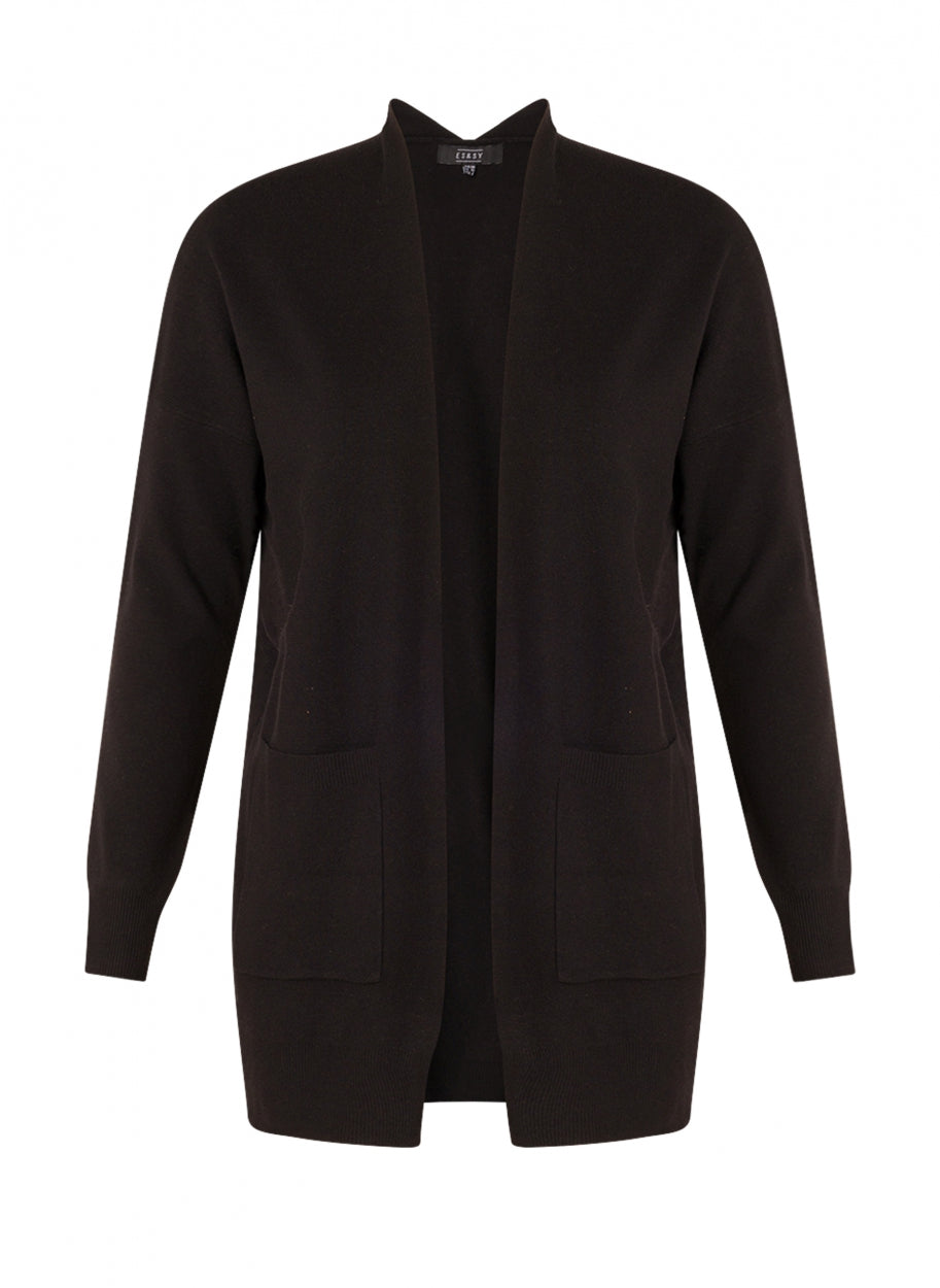 ES&SY - Pinar opin prjónapeysa