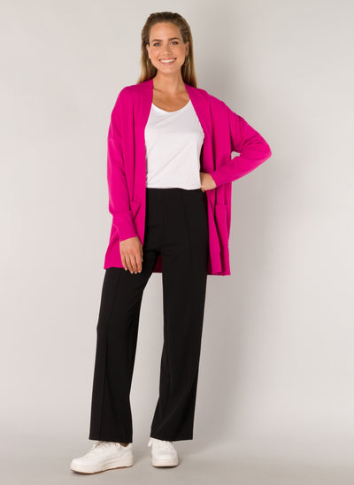 ES&SY - Pinar opin prjónapeysa