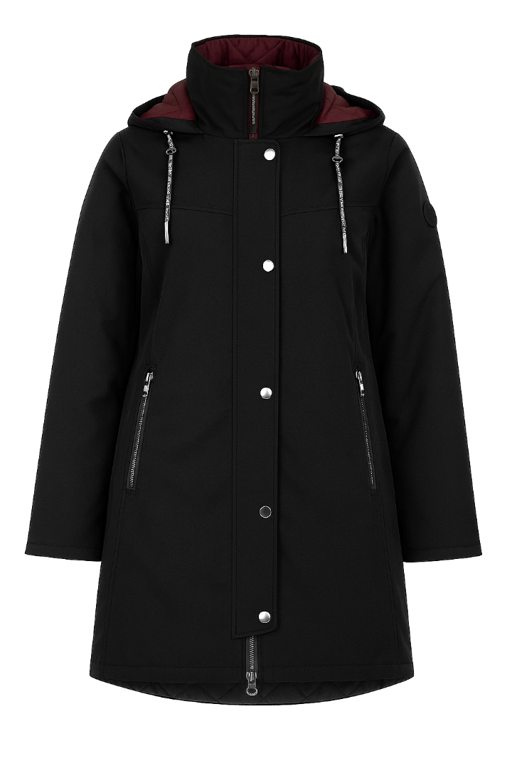 Frandsen - Macie úlpa - vendingur