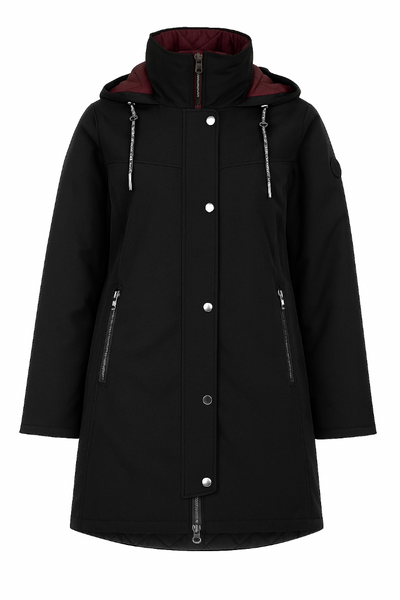 Frandsen - Macie úlpa - vendingur