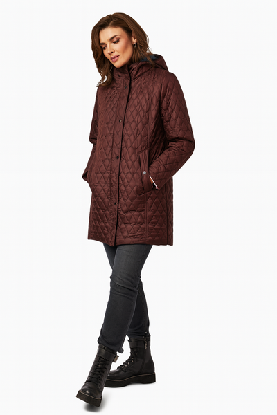 Frandsen - Macie úlpa - vendingur