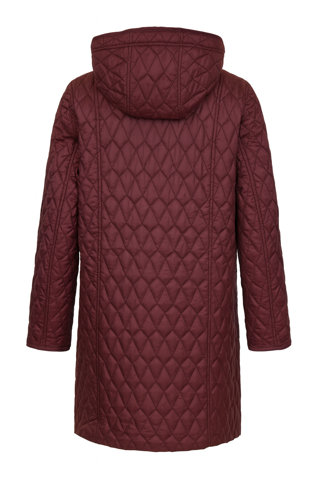 Frandsen - Macie úlpa - vendingur